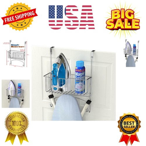 Over-The-Door/Wall-Mount