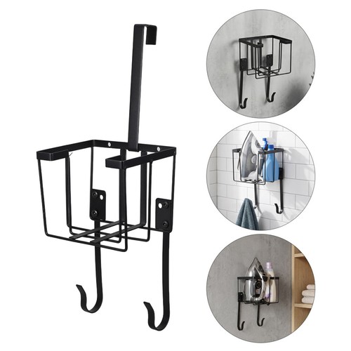 Ironing board holder wall - ironing,