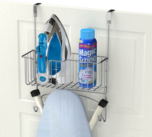 Over-The-Door/Wall-Mount