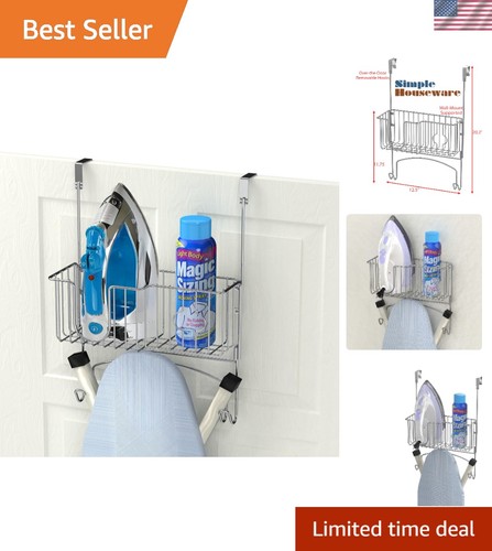 Over-The-Door/Wall-Mount