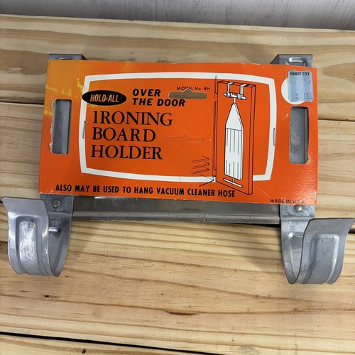 Over the door - door, ironing