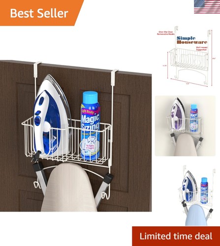 Over-The-Door/Wall-Mount
