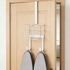 Over The Door & Wall Mount