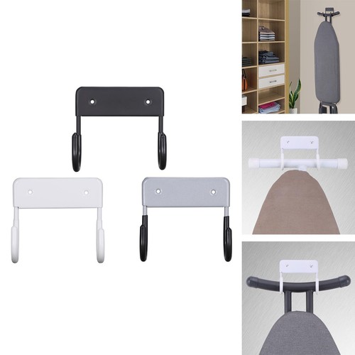 Over the door - ironing, board