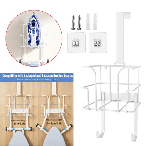 Space saving ironing - saving,