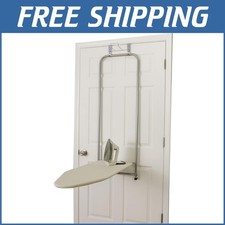 Over the Door Ironing Board