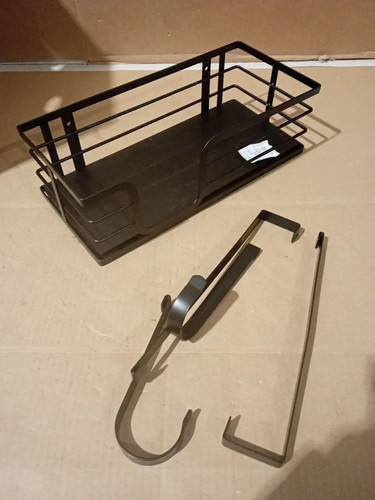 Moree ironing board holder - ironing,