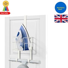 Versatile Wall Mount Iron and