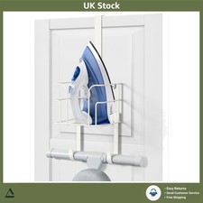 Versatile Over Door Wall Mount