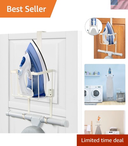 Over the door wall mount - the,