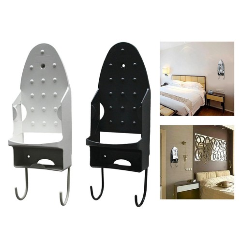 Electric ironing board hanger - board,