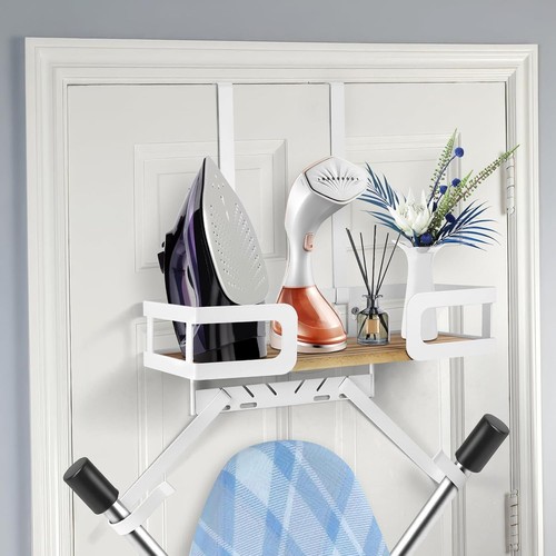 Ironing board hanger wall - ironing, hanger,