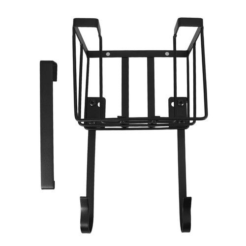 Ironing board holder - holder, wall