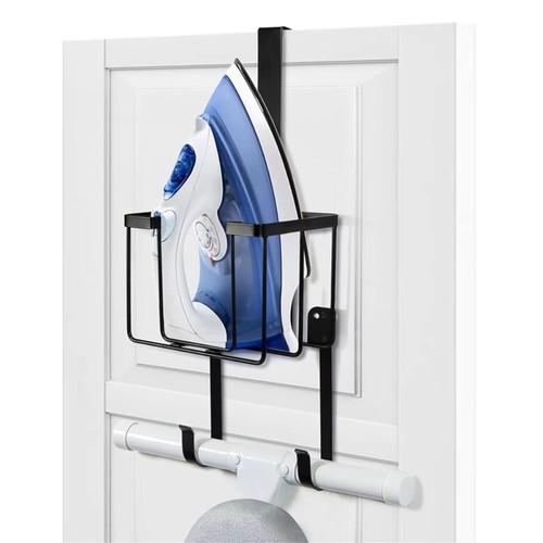 Over the door ironing - the,