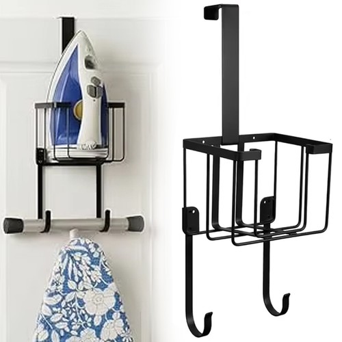 Over the door wall mount - wall,