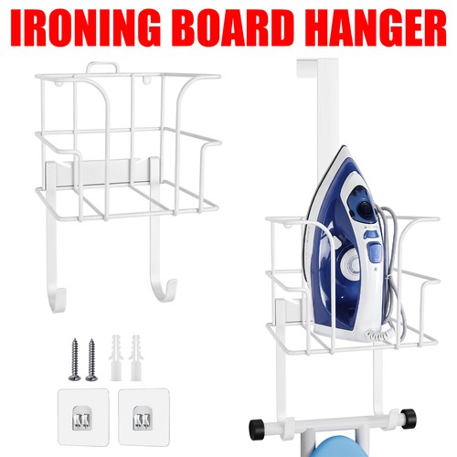 Space saving ironing - space,