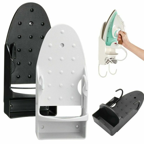 Ironing board holder hanger - ironing,