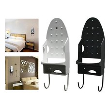 Wall Ironing Board Hanger with