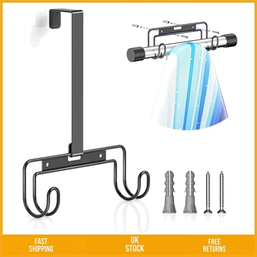 Sleek space saving over door - sleek,