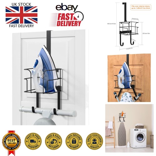 Versatile iron and - versatile,