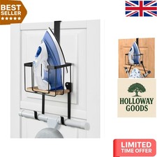 Space-Saving Ironing Board