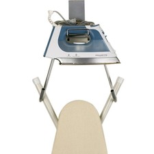 Over-The-Door Ironing Board