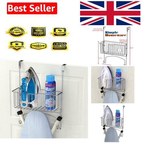 Over-The-Door/Wall-Mount