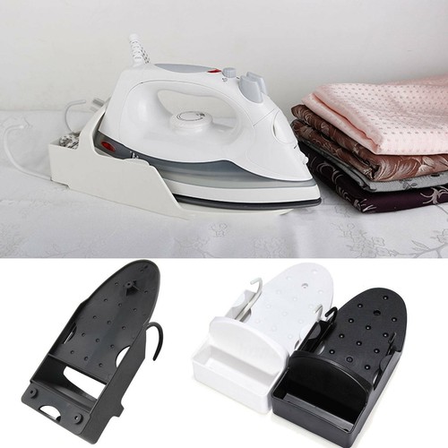 Ironing board holder hanger - holder,