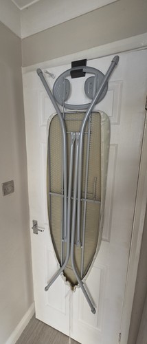 Iron board holder fits - board,