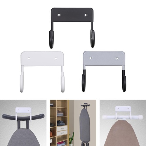 Ironing hanger over the - ironing,
