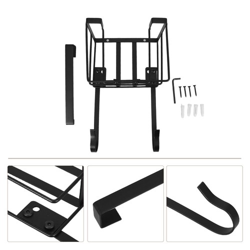 Ironing board holder wall - holder,