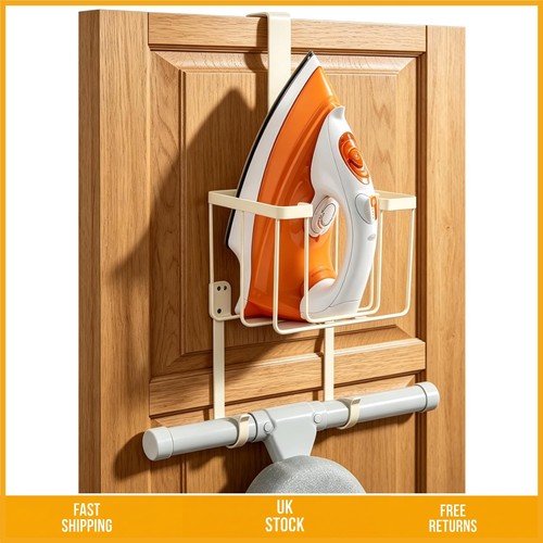 Versatile over door - over, or