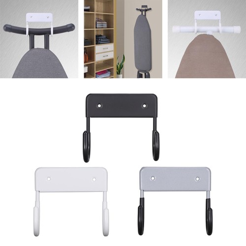 Over the door ironing - the, board